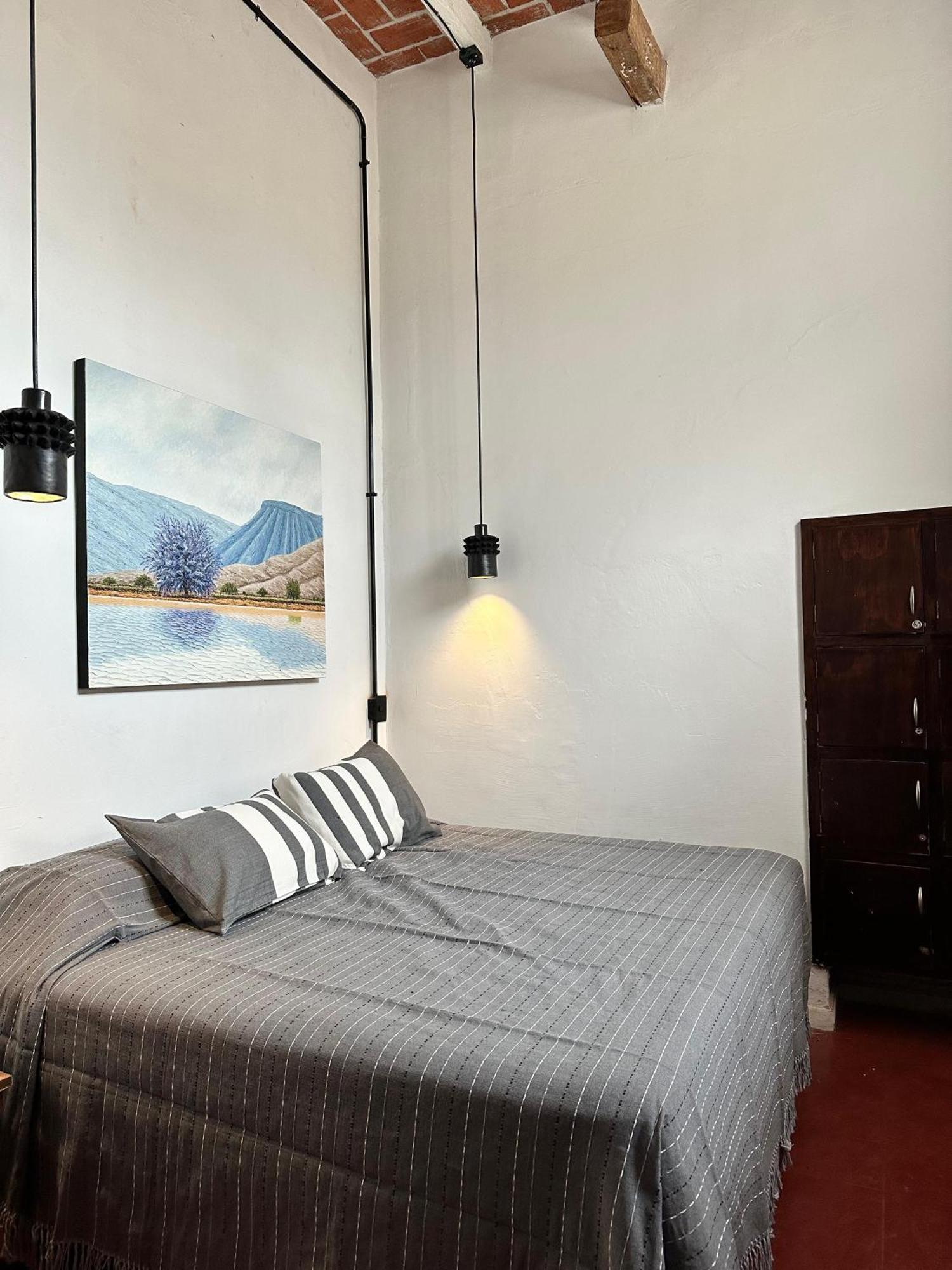 Casa Topil Oaxaca Zewnętrze zdjęcie
