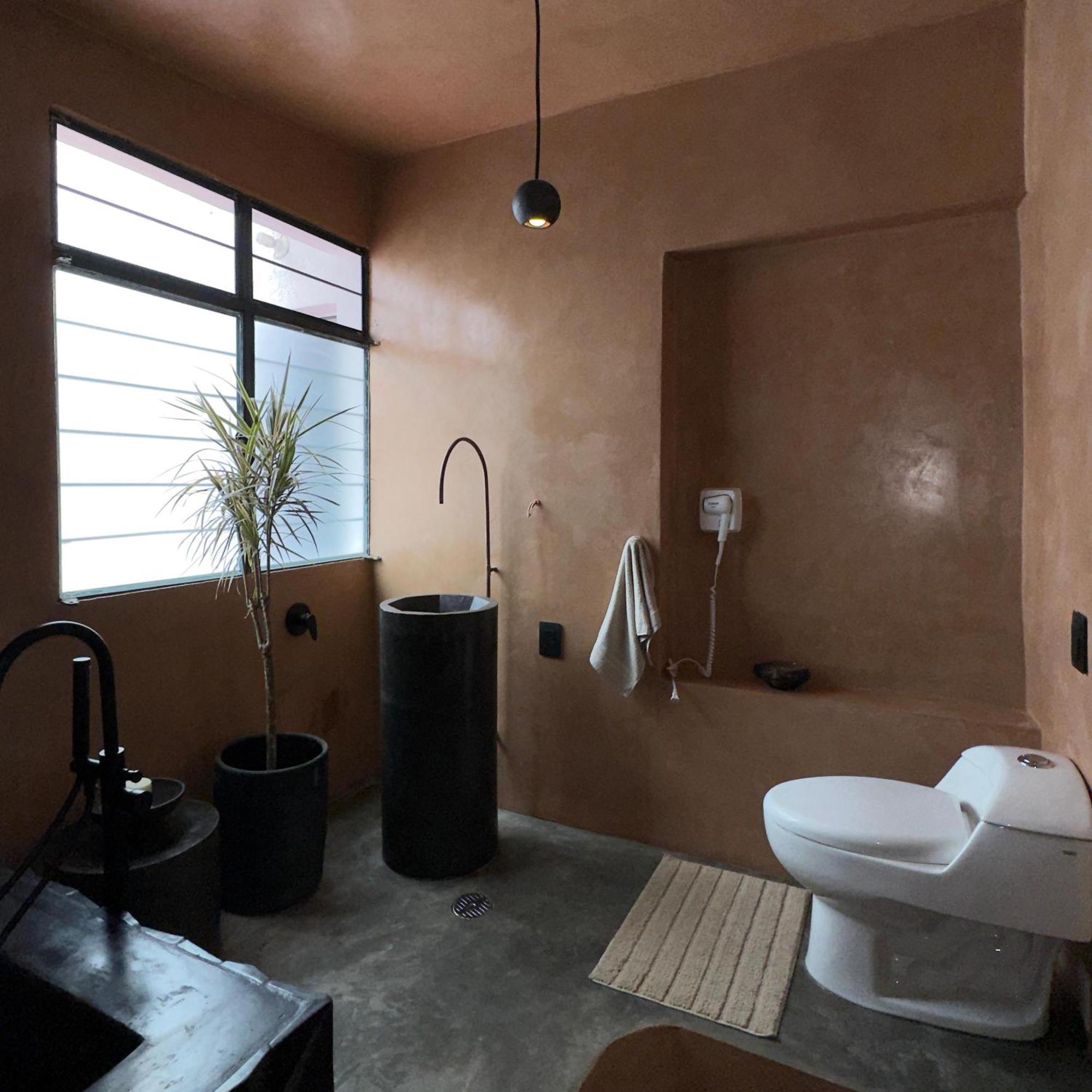 Casa Topil Oaxaca Zewnętrze zdjęcie